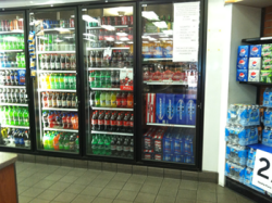 Refrigeration Systems