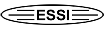 ESSI Store Fixtures Logo